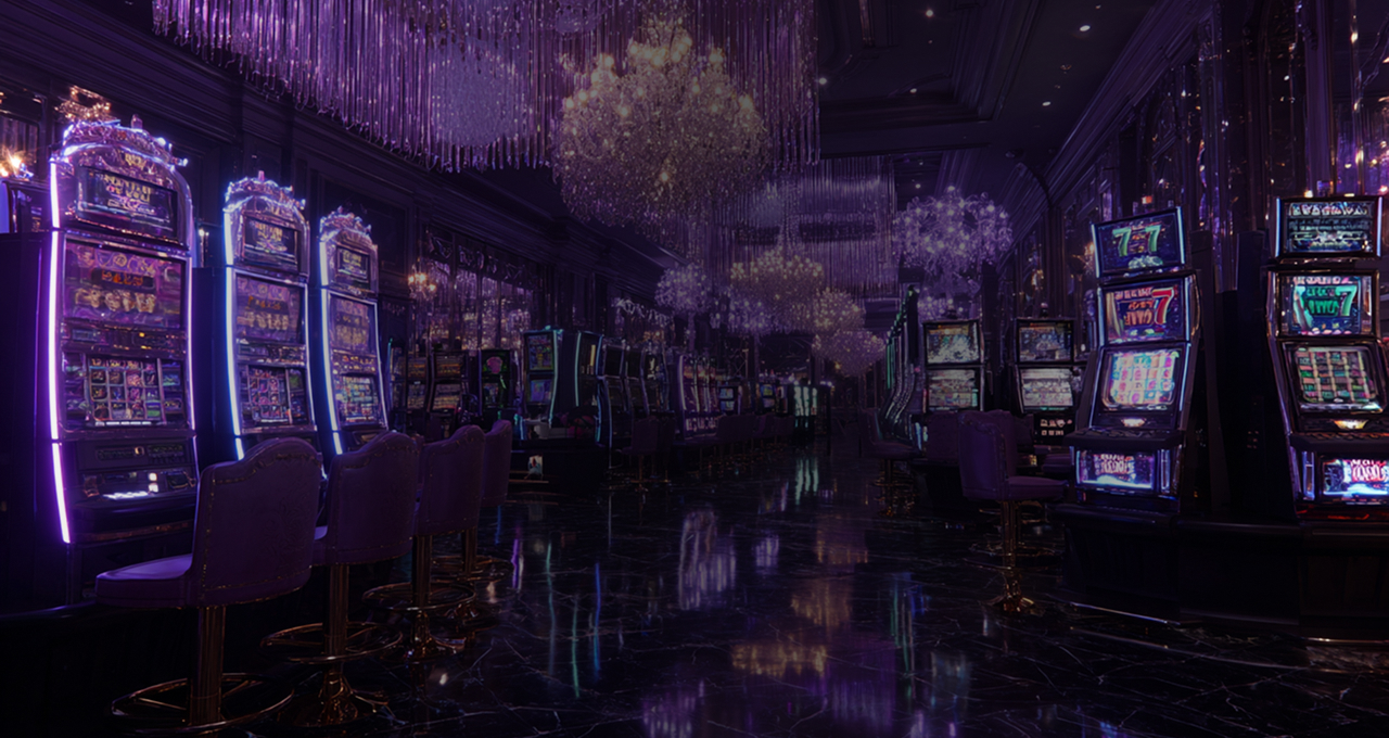 Slots Palace