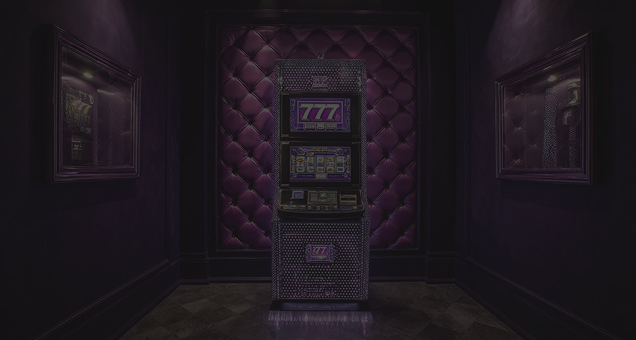 Slots Palace